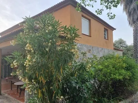 Casa Rural Roldan En Ronda Villa