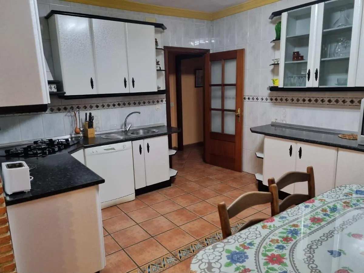 Casa Rural Roldan En Ronda Villa 0*,  Spain